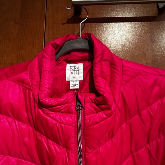 Puffer coat - Picture 2 of 4